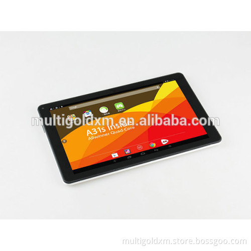 Cheapest 10.1 Inch IPS Capacitive Touch Screen 1280*800 Quad Core Tablet PC